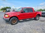 2001 Ford F150 Supercrew