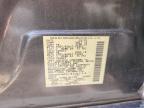 2005 Nissan Frontier SE