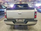 2013 Honda Ridgeline RTL