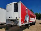 2016 Utility Trailer 2016 Utility VS2RA Refrigerated Van Trailer