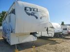 2008 Heartland Cyclone Camper