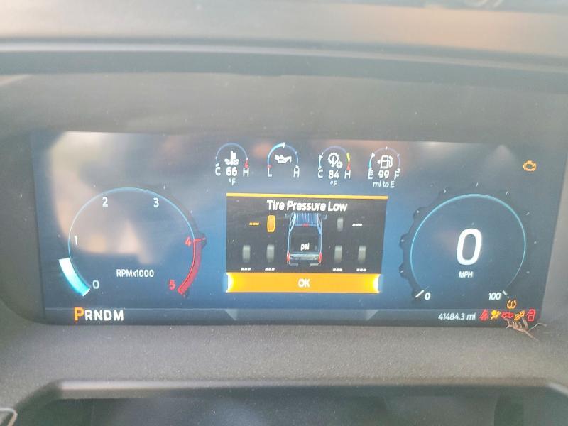 2024 Ford F350 Super Duty