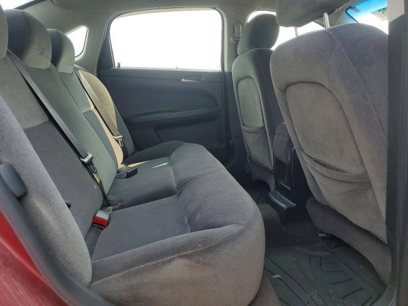 2006 Chevrolet Impala lt