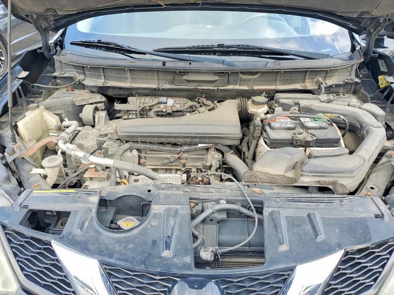 2014 Nissan Rogue sl