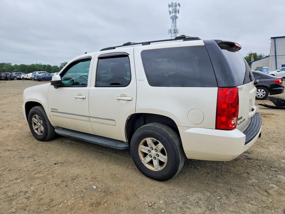 2011 GMC Yukon slt