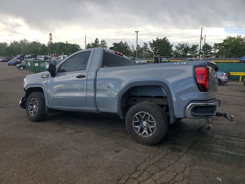 2024 GMC Sierra K1500