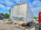 2016 Util-Utility VS2RA-Refrigerated Van Trailer