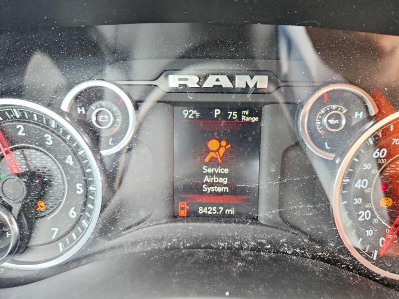 2024 Dodge RAM 2500 Tradesman