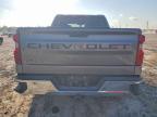 2020 Chevrolet Silverado C1500 LT