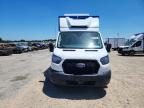 2022 Ford Transit Delivery Truck