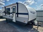 2022 Gulf Stream Trailers