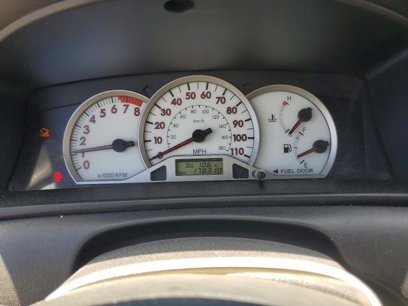 2006 Toyota Corolla