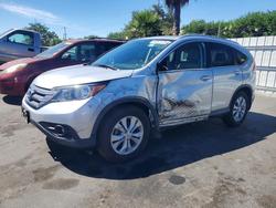 2014 Honda Cr-v for sale in San Martin, CA