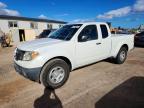2015 Nissan Frontier S