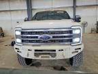 2025 Ford F350 Super Duty