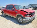 2002 Ford F150 Supercrew