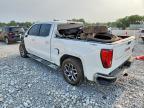 2025 GMC Sierra K1500 SLT