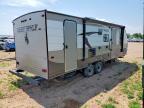 2016 Cherokee By Forest R 2016 Forest River Grey Wolf Camper