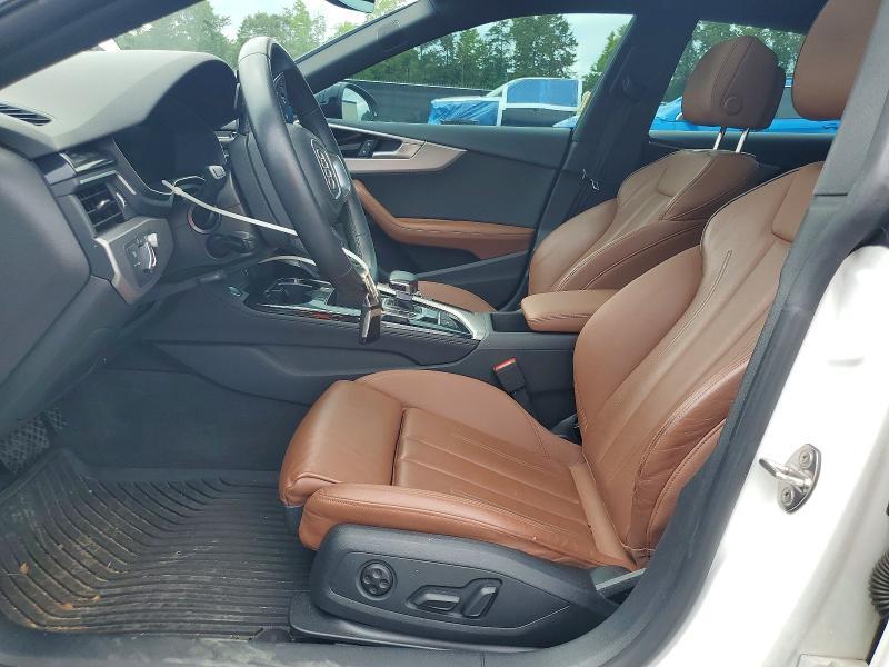 2023 Audi A5 Prestige 45