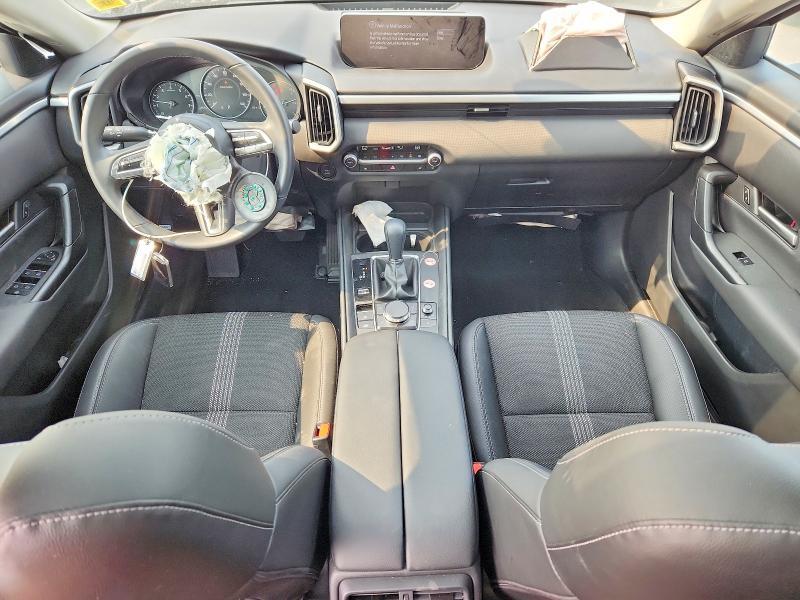 2026 Mazda Cx-50 Preferred