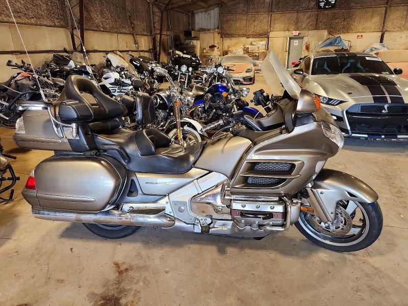 2006 Honda Gl1800