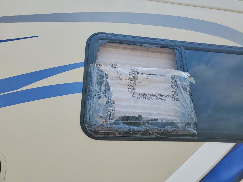 2017 Merz 2017 MERCEDES-BENZ Sprinter RV