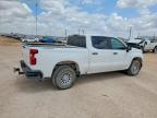 2020 Chevrolet Silverado K1500