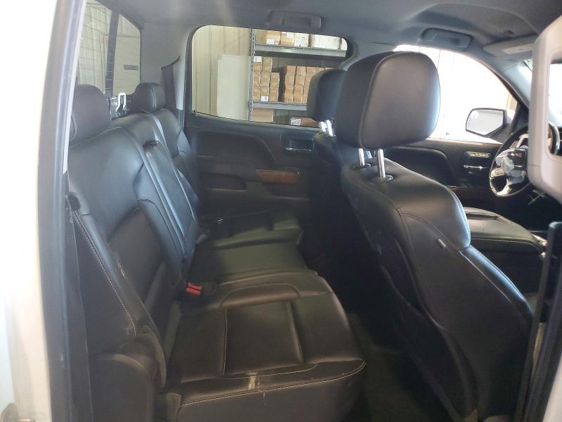 2014 GMC Sierra K1500 SLT