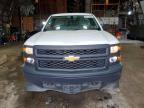 2015 Chevrolet Silverado K1500