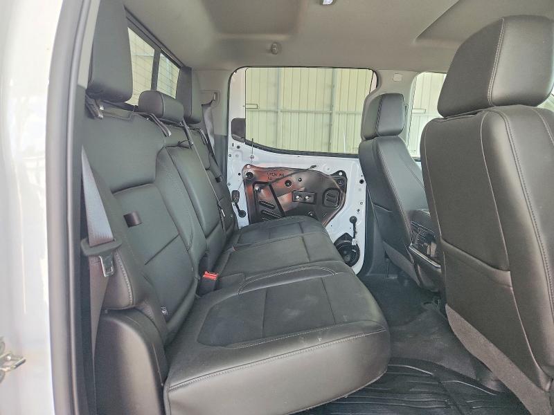 2019 GMC Sierra K1500 SLT