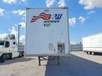 2007 Strick DRY Van Trailer