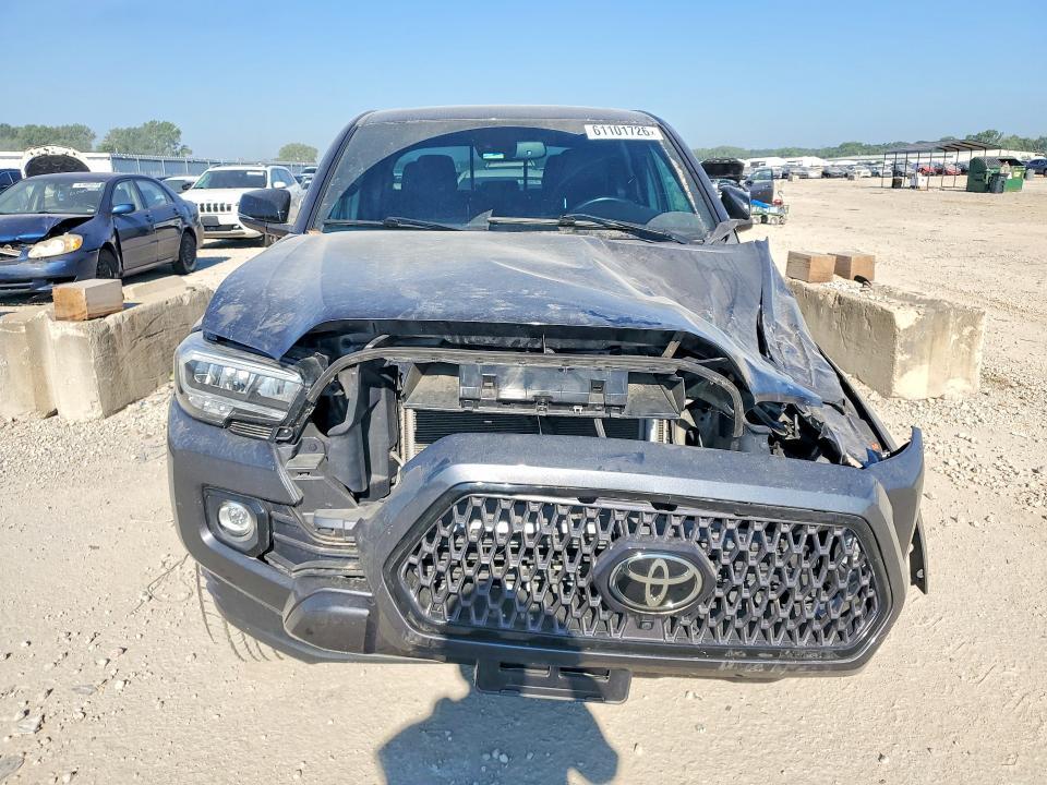 2023 Toyota Tacoma Limited