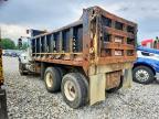2007 International 7400 Dump Truck