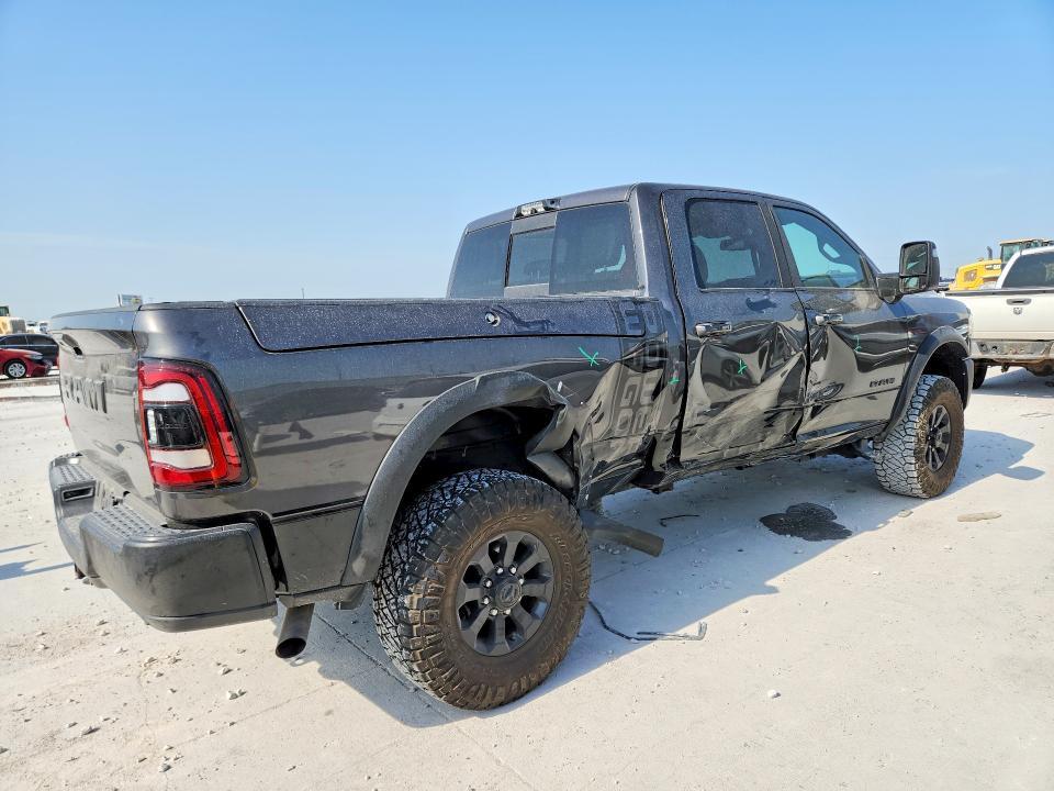 2024 Dodge RAM 2500 Powerwagon