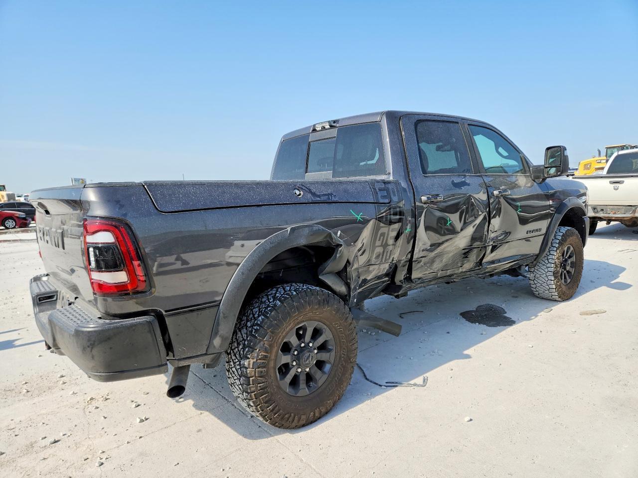 2024 Dodge RAM 2500 Powerwagon