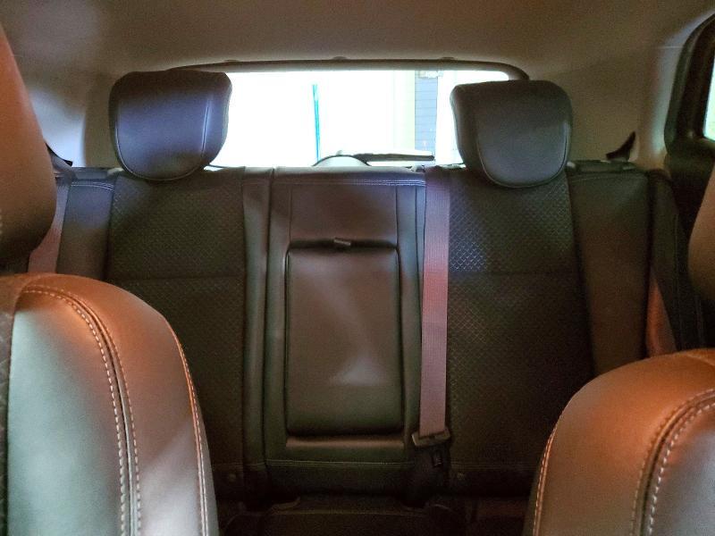 2017 Buick Encore Sport Touring