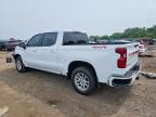 2021 Chevrolet Silverado K1500 RST