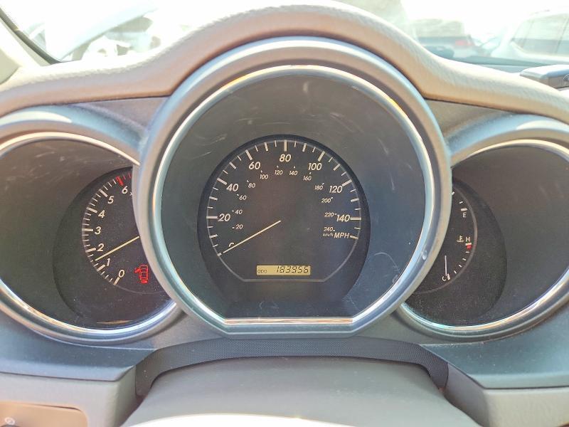 2005 Lexus Rx 330