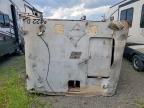 1997 East Dump Trailer East Dump Trailer