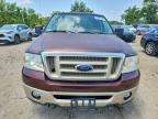 2008 Ford F150 Supercrew