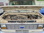 1990 Ford Econoline E350 Cutaway Van