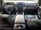 2017 Nissan Titan SL