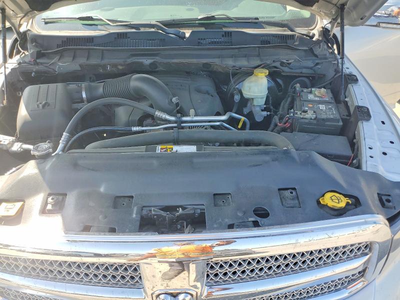 2017 Dodge RAM 1500 SLT
