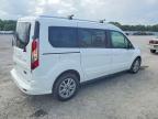 2023 Ford Transit Connect XLT