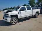 2018 Chevrolet Silverado K2500 Heavy Duty LT