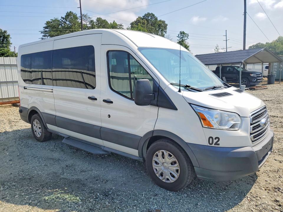 2017 Ford Transit T-350
