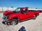 2010 Chevrolet Silverado K2500 Heavy Duty