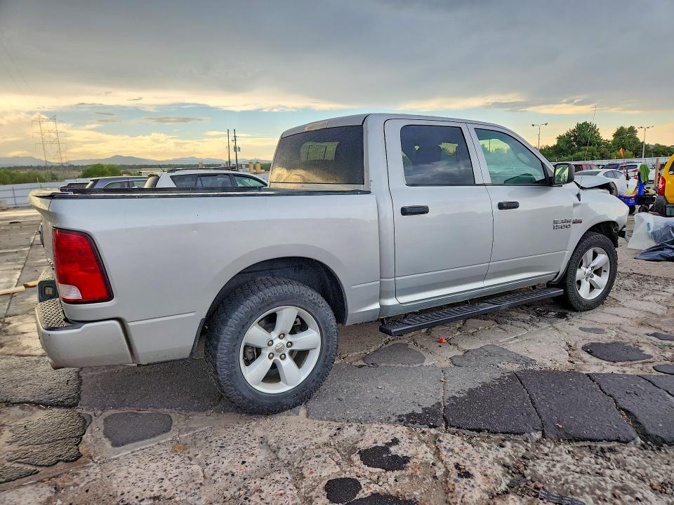 2016 Dodge RAM 1500 ST