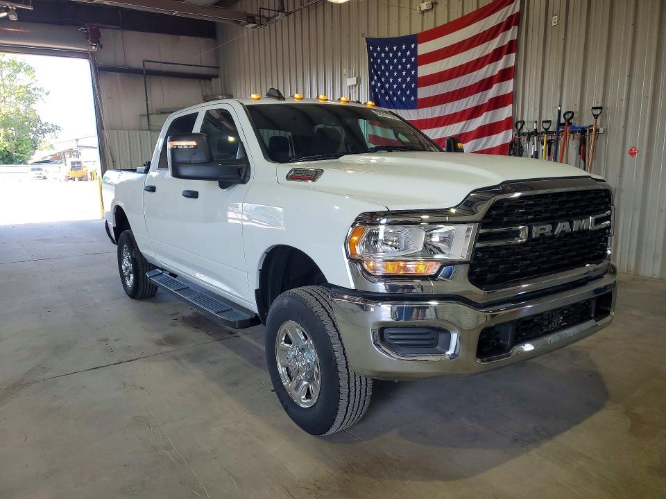 2024 Dodge RAM 2500 Tradesman