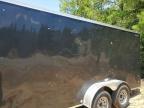 2024 Nationcraft 7X16TA2 Enclosed Cargo Trailer
